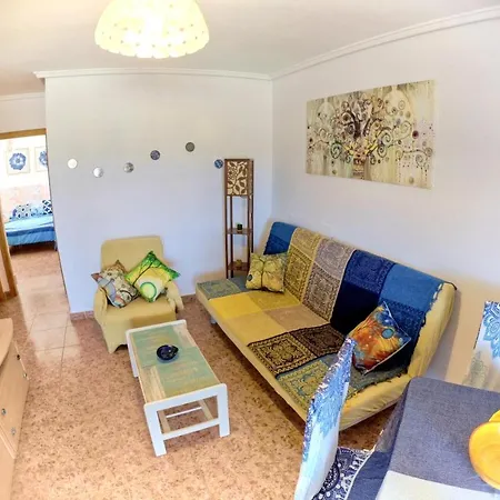 Private Mosaic House Holiday home Gran Alacant