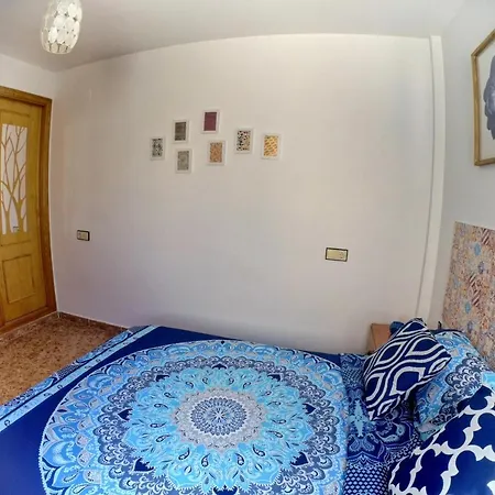 Private Mosaic House