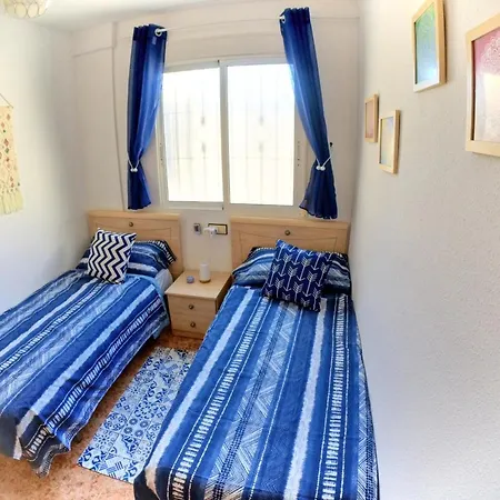 Private Mosaic House Holiday home Gran Alacant