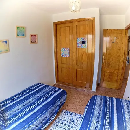 Holiday home Private Mosaic House