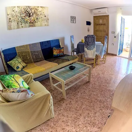 Private Mosaic House Holiday home *