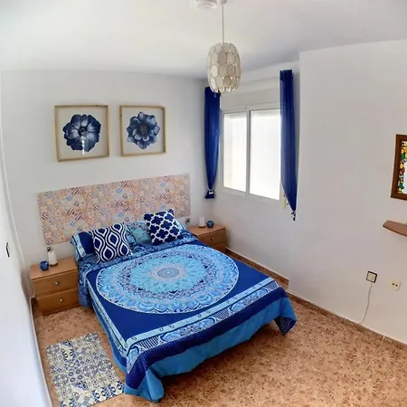 Private Mosaic House Holiday home *