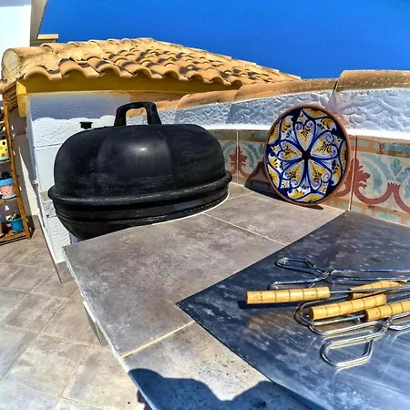 Private Mosaic House Gran Alacant