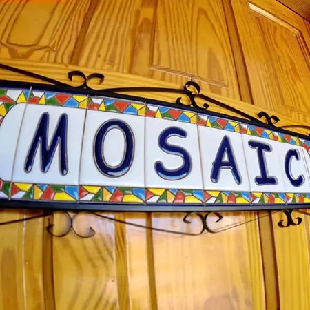 Holiday home Private Mosaic House Gran Alacant