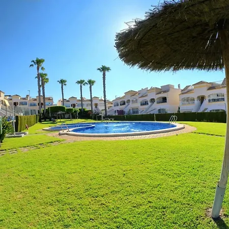 Private Mosaic House Holiday home