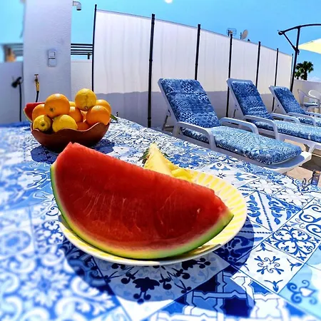 Holiday home Private Mosaic House Gran Alacant