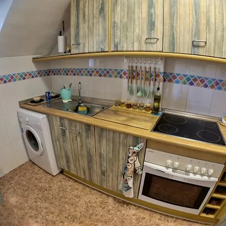 Private Mosaic House